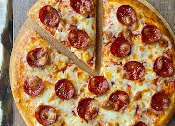 Circle of Crust