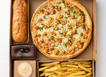 Circle of Crust