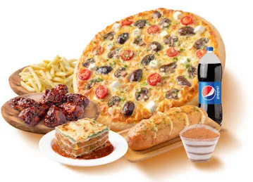 Circle of Crust