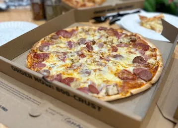 Circle of Crust