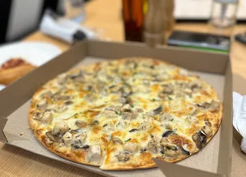 Circle of Crust