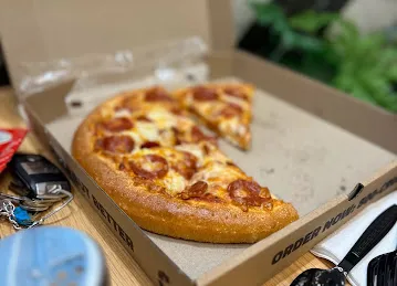 Circle of Crust