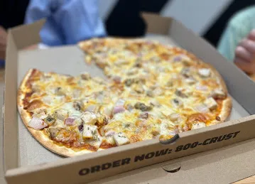 Circle of Crust