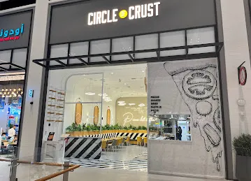 Circle of Crust