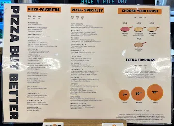 Circle of Crust