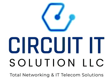 CIRCUIT IT SOLUTION LLC
