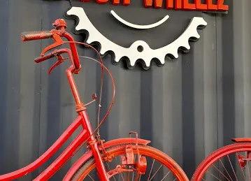 Circuit Wheelz Bicycle Sales Bike Rentals and Bicycle Repair in Al Qudra Dubai