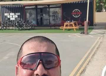 Circuit Wheelz Bicycle Sales Bike Rentals and Bicycle Repair in Al Qudra Dubai