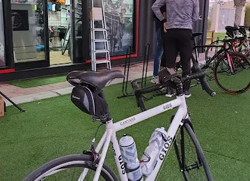 Circuit Wheelz Bicycle Sales Bike Rentals and Bicycle Repair in Al Qudra Dubai