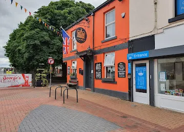 ciry walk parking