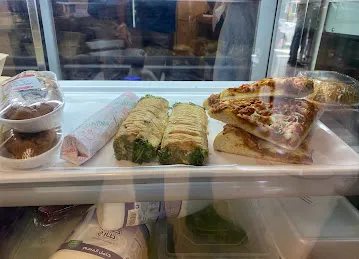 Cistys cafeteria