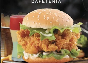 Cistys cafeteria