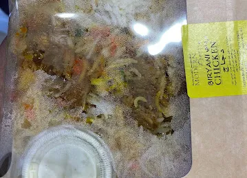 Cistys cafeteria
