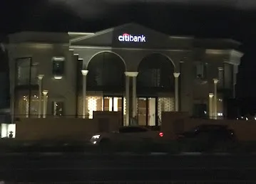 Citi Bank Cdm