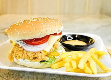 CITI CAFE