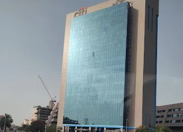 Citibank – Al Wasl Branch
