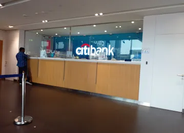 Citibank – Al Wasl Branch