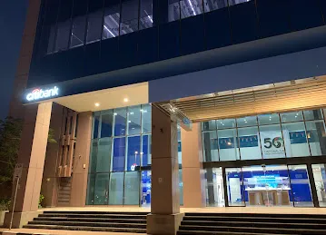Citibank ATM - Al Wasl, Dubai