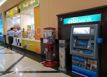 Citibank - ATM - Arabian Center, Al Khawaneej St., Dubai