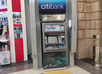 Citibank CDM / ATM