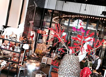 Cities Design, Art and Lifestyle Store