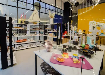 Cities Design, Art and Lifestyle Store