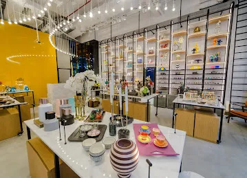 Cities Design, Art and Lifestyle Store