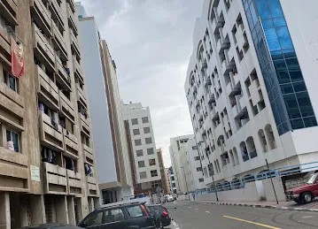 City Avenue Al Reqqa Hotel