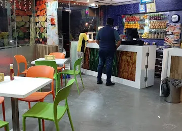 City Burger