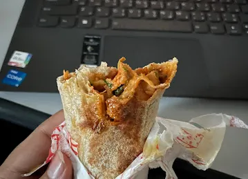 City Burger Cafeteria
