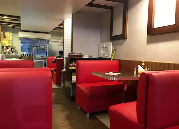 City Burger Restaurant