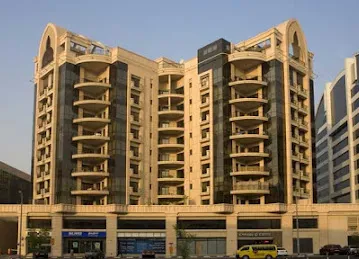 City Business Centre