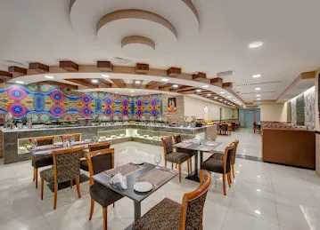 City Cafe And Restaurant