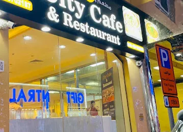City Cafe And Restaurant