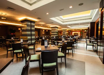 City Café - Bur Dubai