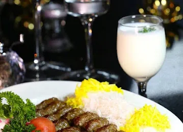 City Cafe & Restaurant