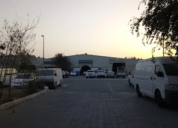 City Car workshop
