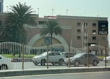 City Centre Metro Bus Stop 1-3