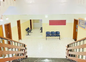 City College International