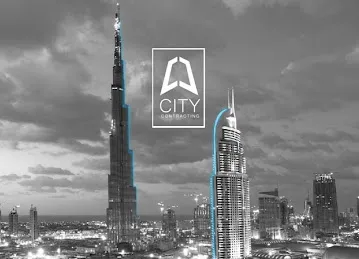 City Contracting LLC