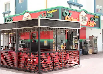 City Corner Cafeteria - Karama