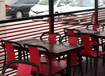 City Corner Cafeteria - Karama