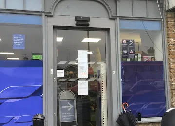 City Deli Cafe
