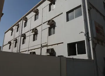 City diamond Accomodation Al Quz
