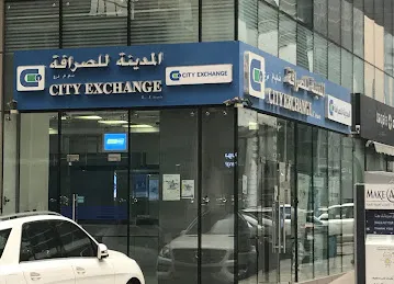 City Exchange