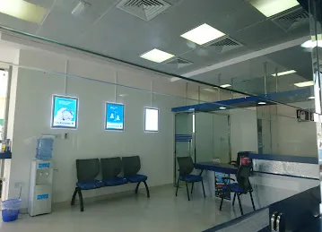 City Exchange