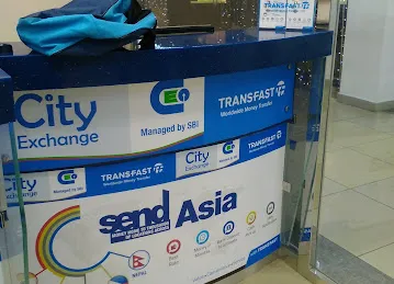 City Exchange