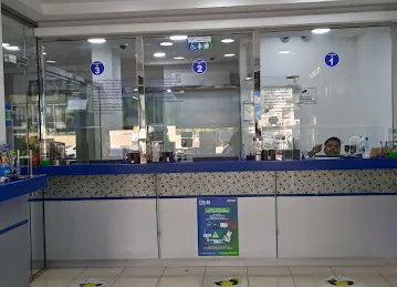 City Exchange Ajman Sanayya Branch