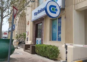 City Exchange, Karama Branch