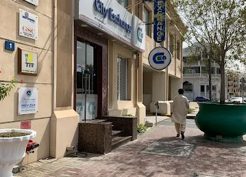 City Exchange, Karama Branch